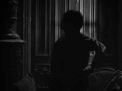 Oh, wait... - Phantom Lady