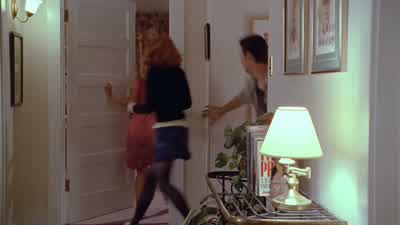 Oh, wait! - Buffy the Vampire Slayer