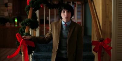 Oh, wait. - Stranger Things