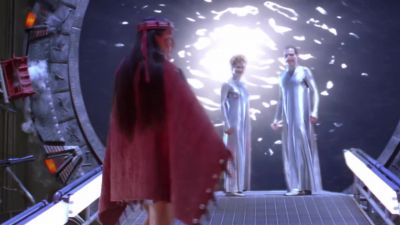 Oh, wait! - Stargate SG-1