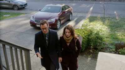 OH, WAIT, SO... - Darrow & Darrow: In The Key Of Murder