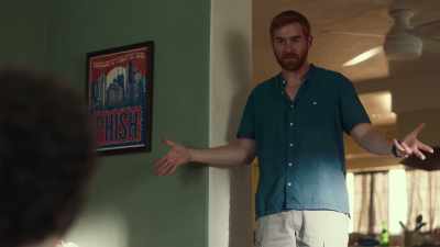 Oh, wait. The order is
fucked up? What...? - DAVE