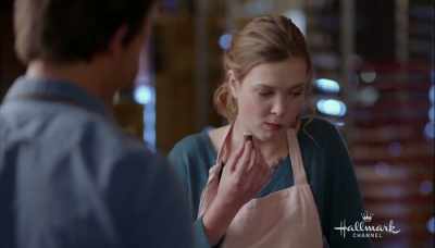 Oh, wait. W-what did I say? - Love, Romance & Chocolate