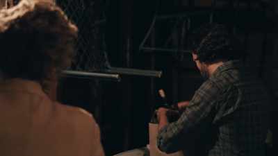 - Oh, wait, wait, wait. - Sorry For Your Loss