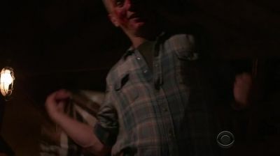 Oh, wait. Yes, he did. - Criminal Minds