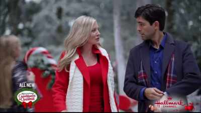 Oh wait, so you don't have a
problem with all baked goods, - Christmas at Graceland: Home for the Holidays