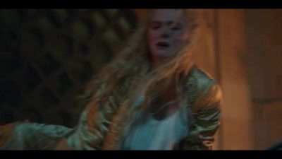 Oh! Wake Velementov! - The Great