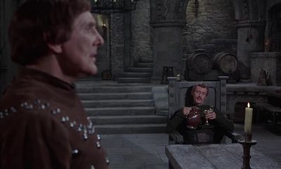 Oh and Wallace Sir - A Challenge for Robin Hood