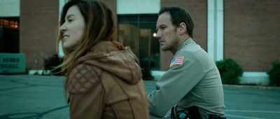 Oh, Wallace, stop it. - The Hollow Point