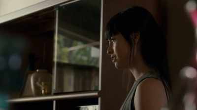 Oh, you wanna act
like I'm not your mother? - Burden of Truth