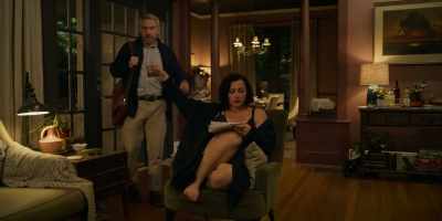 - Oh, you want a drink?
- Thank you. - Miller's Girl