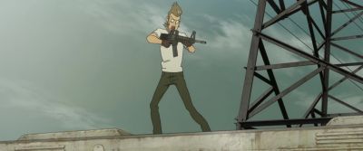 Oh you want a fuckin' war - MFKZ