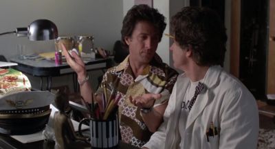 Oh you want this one - Ishtar