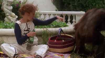 Oh, you want some wine. - The Mafu Cage