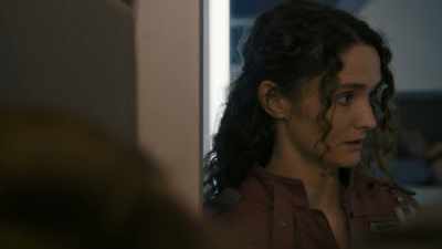 Oh, you want me to-- - The Ark