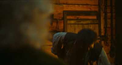 -Oh, he wants to be the great
and mighty cook now, so he does. - Man and Witch: The Dance of a Thousand Steps