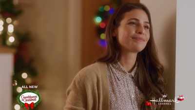 Oh, she wants to know - The Christmas House