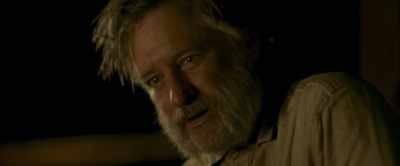 Oh, he was
a terrible sight
to lay your eyes on. - The Ballad of Lefty Brown