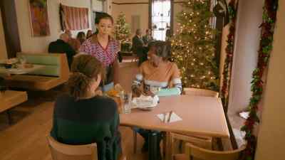 Oh, it was. - Letters at Christmas