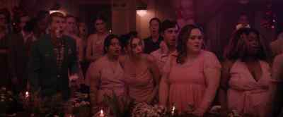 Oh, that was... That
was me and Addie. - You're Cordially Invited
