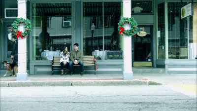Oh, that wasn't my tree. - The Spruces and the Pines
