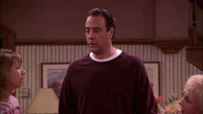 Oh, wasn't that wonderful? - Everybody Loves Raymond
