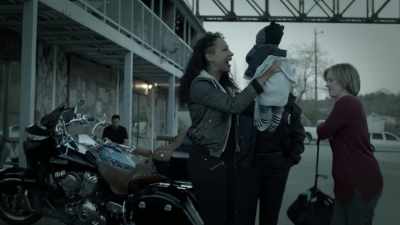 - ♪ oh, way down we go ♪ - Eyewitness