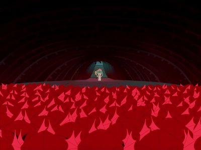 Oh, way to go, boys. - Samurai Jack