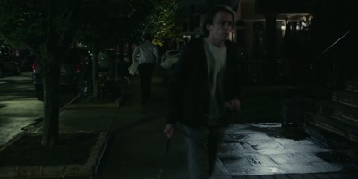 - Oh.
- We didn't do nothing! - Somewhere in Queens