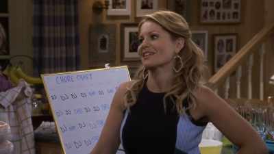 Oh... We were just kids.
We weren't ready for that. - Fuller House