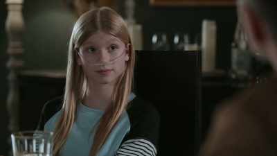 - Oh.
- We talked about that deal - A Nurse to Die For