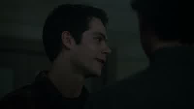 Oh, we, we can do it. - Teen Wolf