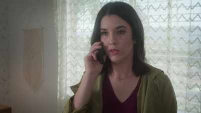  - Oh, we'd both love you
 to join us. - Hiding from My Husband