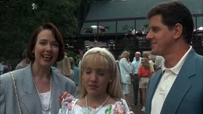 Wednesday's at that very special agewhen a girl has only one thing on her mindBoysHomicide - Addams Family Values