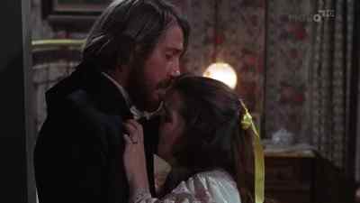 Oh weep your heart into mine child - The Ballad of Cable Hogue