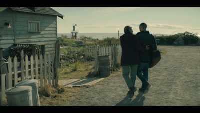 Oh. Welcome home, honey. Welcome home. - Midnight Mass