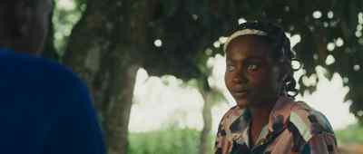 Oh well. After they got married - A Danfo Christmas