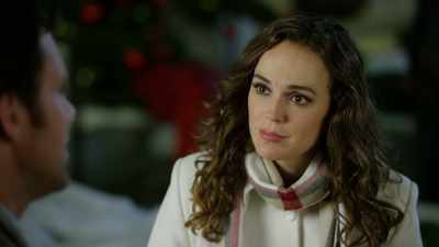 Oh, well, we all are, - Random Acts of Christmas