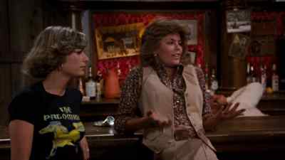 Oh, well. Another night, no profits. - Hooper