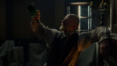 Oh, well, it appears
there is none left to share. - Outlander