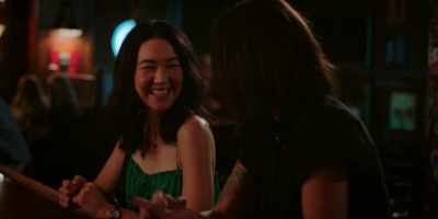 Oh. We'll be good friends. - The Summer I Turned Pretty
