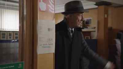 Oh! We'll be here a bloody month! - Still Game
