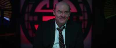Oh, well.
Better luck next time. - Vicious Fun