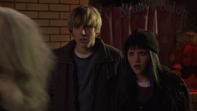 Oh well Buyer's remorse - The Haunting Hour: Don't Think About It