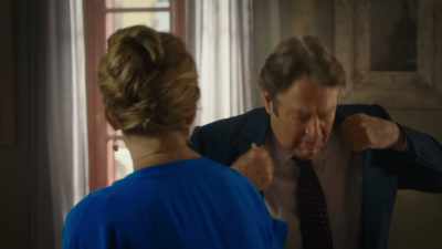 Oh, well. Bye-bye, Hotel Colombe. - Murder in Provence