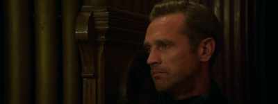 - Oh, well they called me Rider. - Death Rider in the House of Vampires