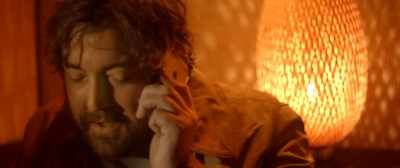 Oh well, we can all relax
a little bit, can't we? - Love Spreads