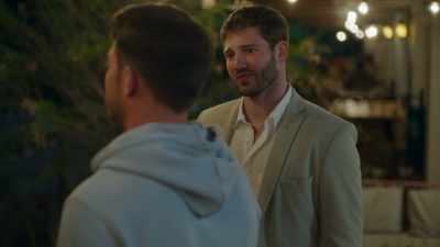 Oh, well, you can thank me - The Groomsmen: Second Chances