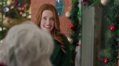 - Oh, well come in. - 'Twas the Text Before Christmas