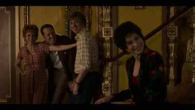 Oh, well, do you like it or not? - Fosse/Verdon